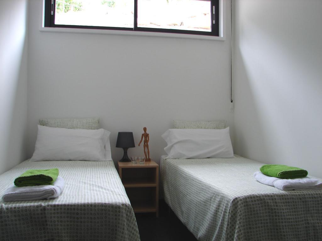 Casa Vallromanes BCN Habitación foto