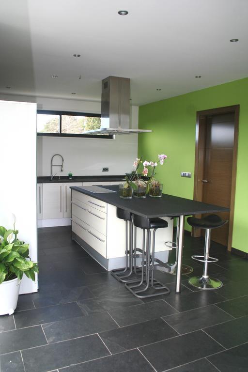 Casa Vallromanes BCN Habitación foto