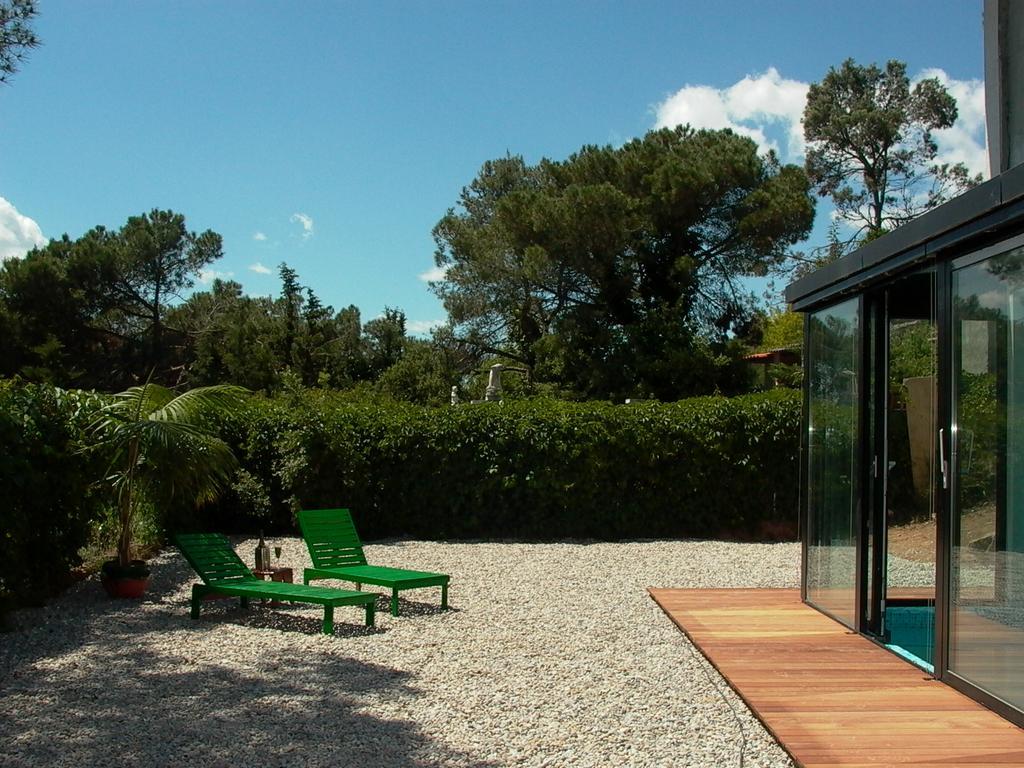 Casa Vallromanes BCN Habitación foto
