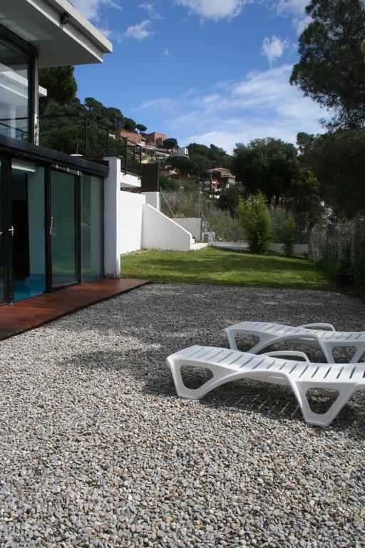 Casa Vallromanes BCN Habitación foto