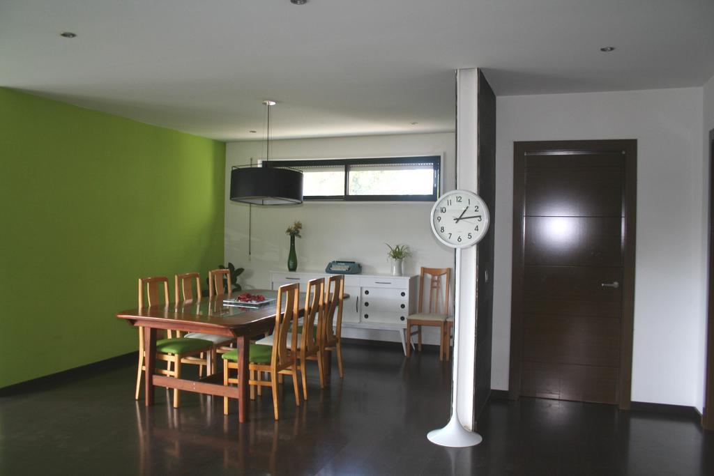 Casa Vallromanes BCN Habitación foto