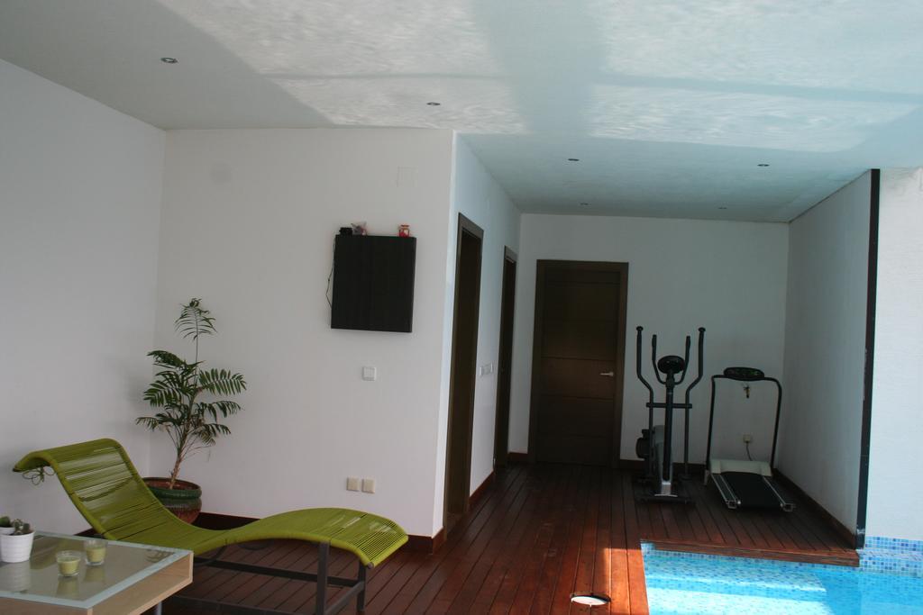 Casa Vallromanes BCN Habitación foto